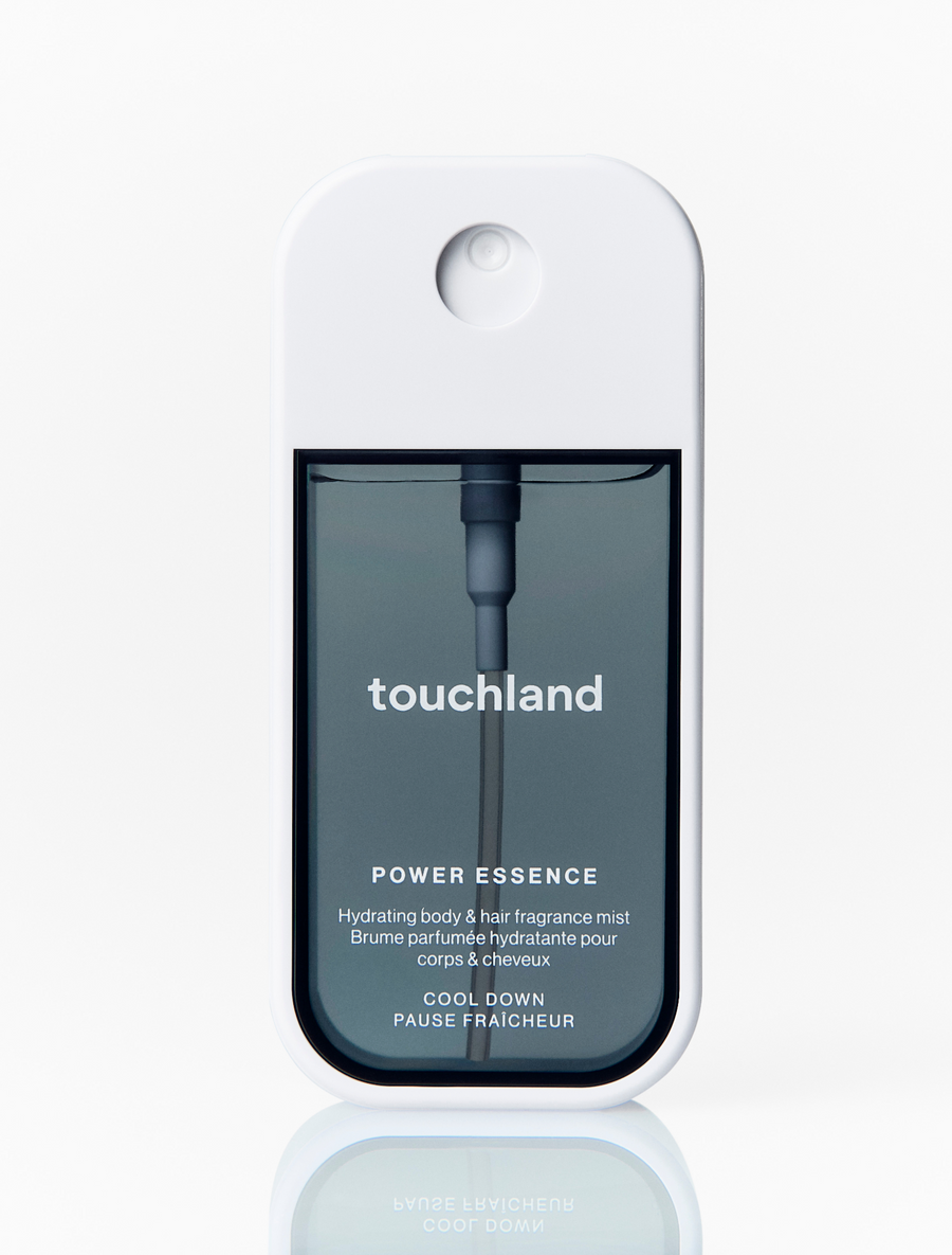 Cool Down Body Spray O6