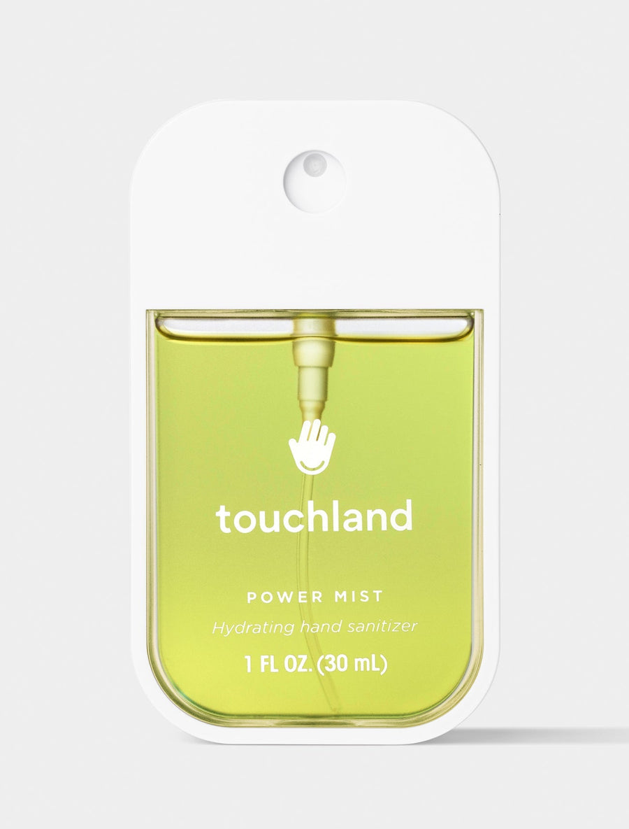 Aloe You Hand Sanitizer D1