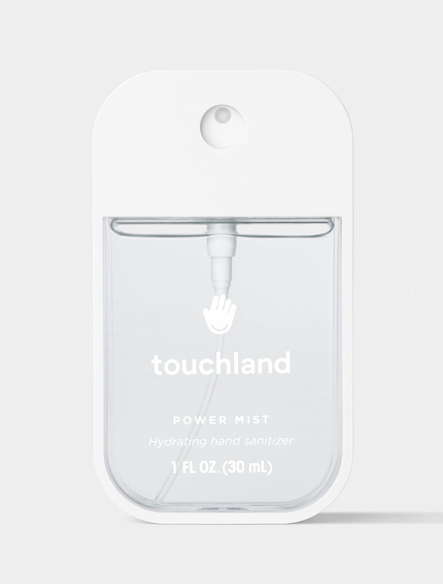 Beach Coco Hand Sanitizer R1