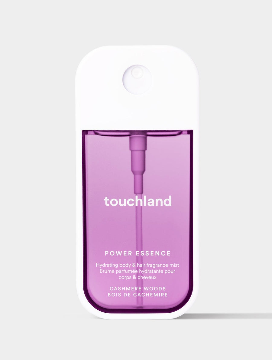 Cashmere Woods Body & Hair Fragrance Mist Z4