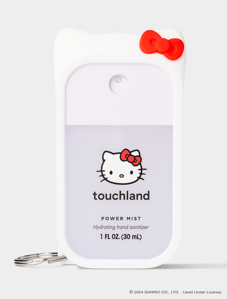X HELLO KITTY® SET J2